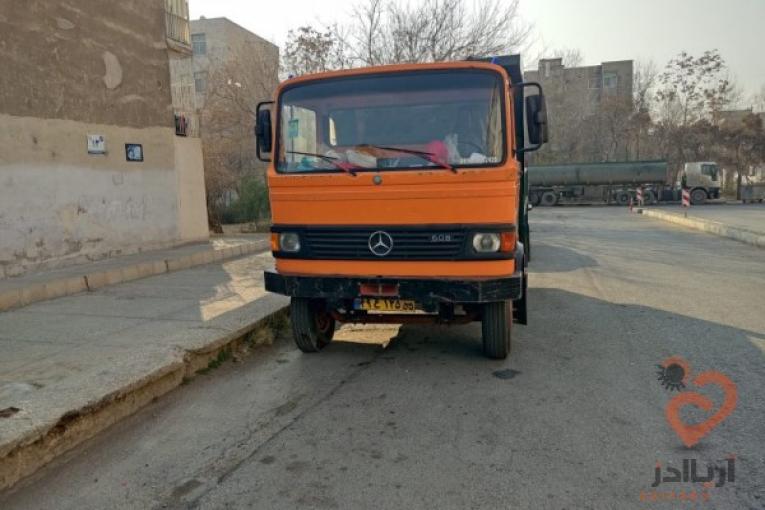 حمل نخاله های ساختمانی با خاور،بادسان،کامیون و اجاره بیل،مینی بیل،لودر،بابکت،گریدر و غلتک در تهران وحومه 