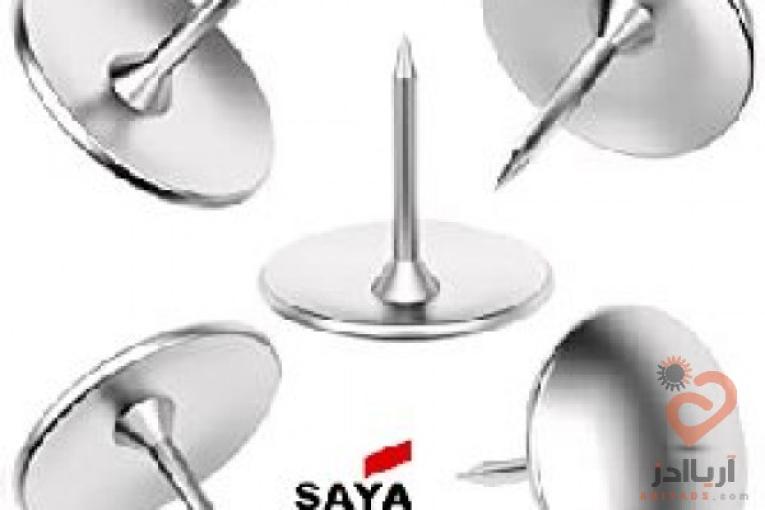 سوزن تگ مدل 0724Eسوزن تگ مدل 0724E