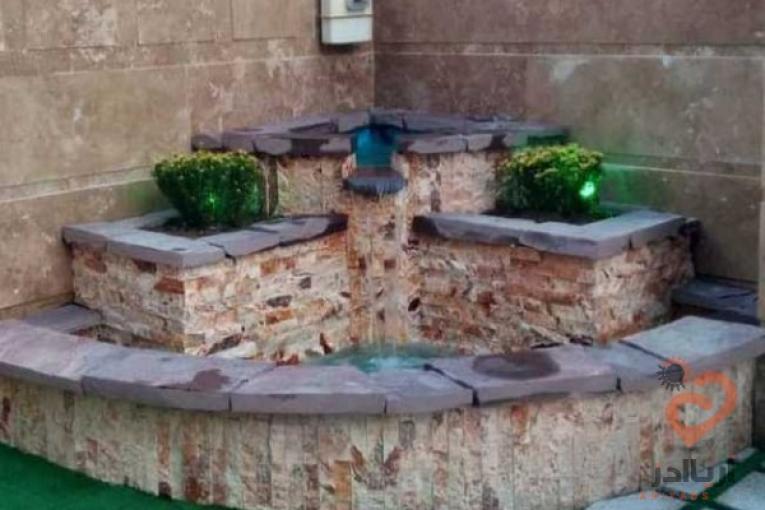 خدمات فضای سبز