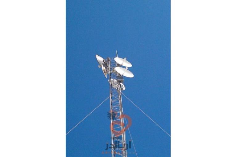 اینترنت وایرلس در اندیشه