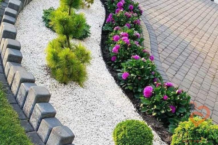 ساخت وطراحی وایجادفضای سبزبازسازی ویلا استخر آلاچیق آبنما
