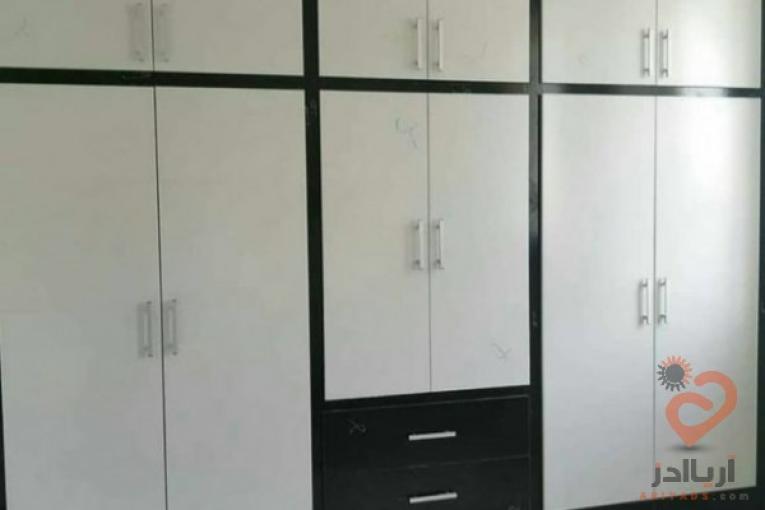 کابینت نقد و اقساط 