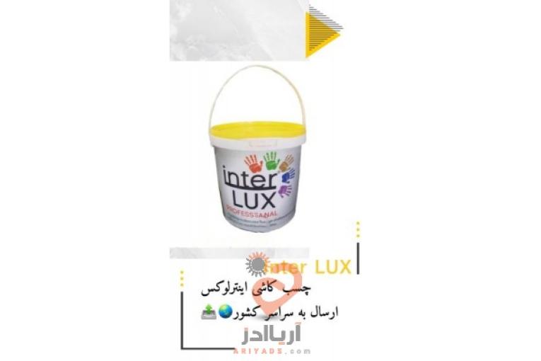 چسب خمیری کاشی و سرامیک