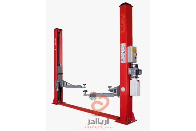 تجهیزات تعمیرگاهی خودرو