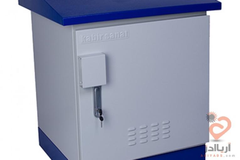 رک12یونیت عمق60 outdoor
