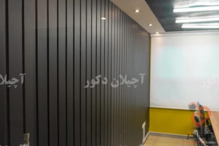بازسازی منزل و دکوراسیون داخلی