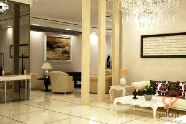 گروه تخصصی طراحی و بازسازی ساختمان پارسه