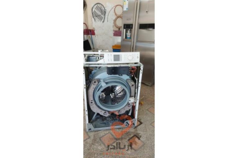 تعمیرات یخچال و اسپلیت،آبسردکن، لباسشویی ،پکیج