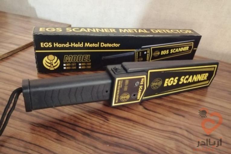 راکت موبایل یاب MD 101