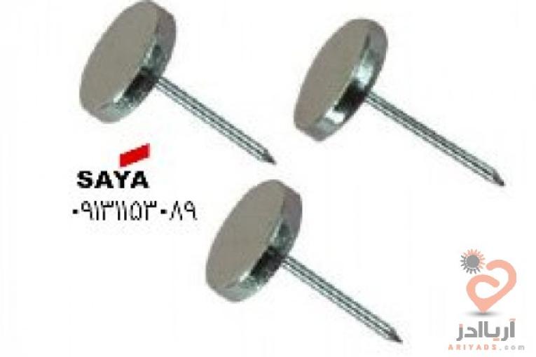عرضه سوزن تگ مدل 0723A