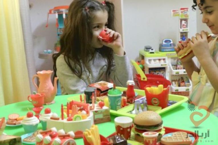 کلینیک گفتار درمانی