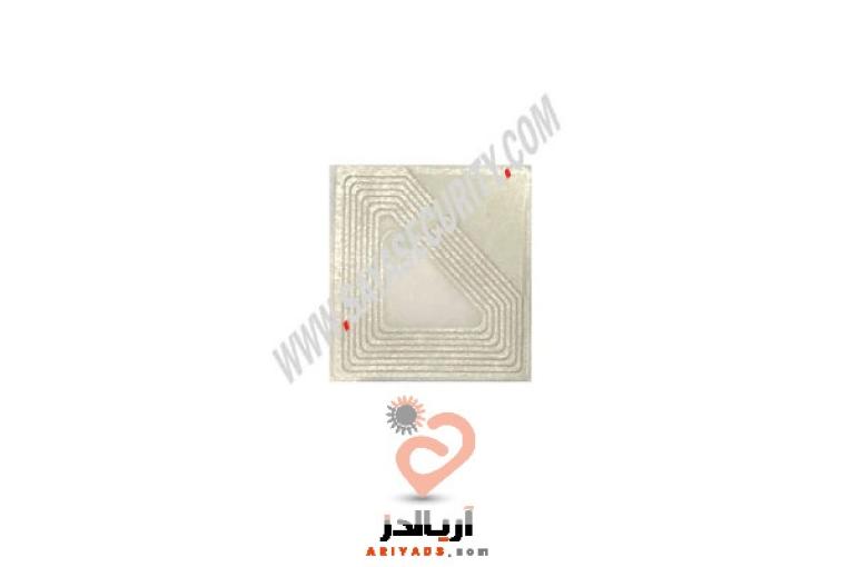 عرضه لیبل دزدگیر 3* 3 RF