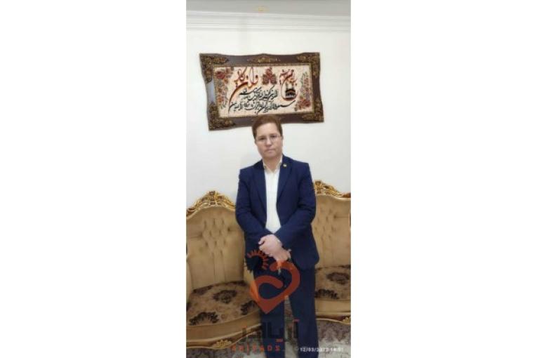 وکیل پایه یک دادگستری رضا جمشیدی متخصص دعاوی خانوادگی