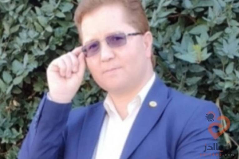وکیل دادگستری رضا جمشیدی متخصص مهریه ، طلاق ، ارث ، نفقه