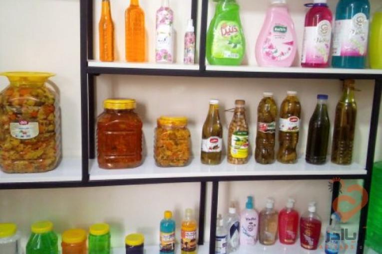 تولید و فروش انواع بطری و جار