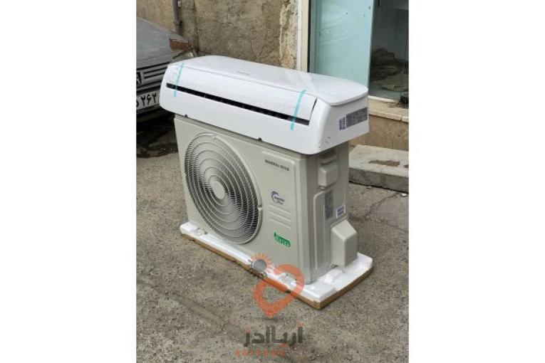 فروش ویژه و تحویل فوری انواع کولر گازی و اسپلیت شبانه روزی
