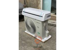 فروش ویژه و تحویل فوری انواع کولر گازی و اسپلیت شبانه روزی
