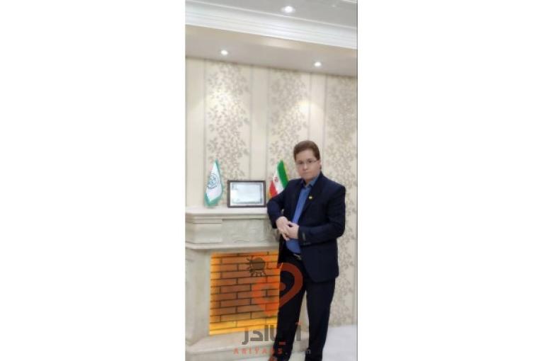 وکیل پایه یک دادگستری رضا جمشیدی متخصص کلیه دعاوی و امور (پاسخگویی 24 ساعته)