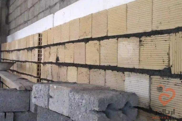 اوستا بنا ساختمانی