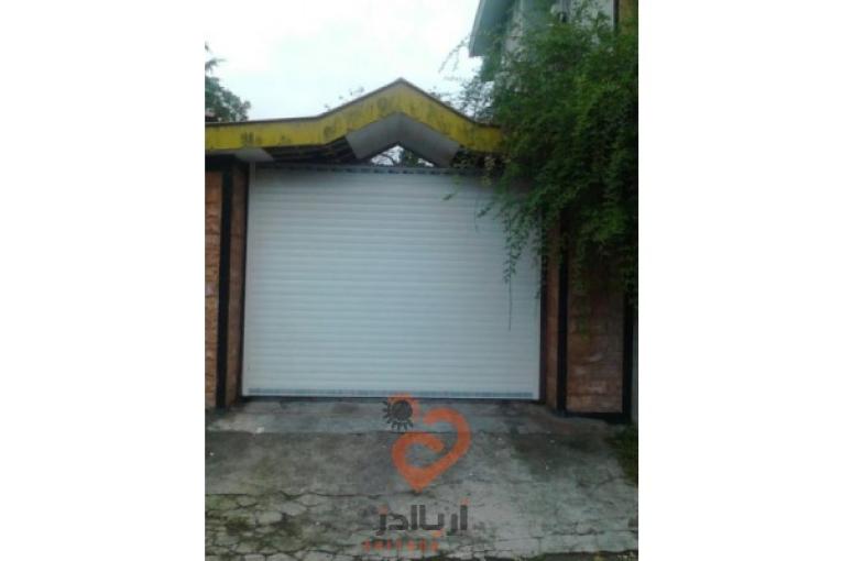 تعمیر جک پارکینگ، کرکره برقی و درب اتوماتیک