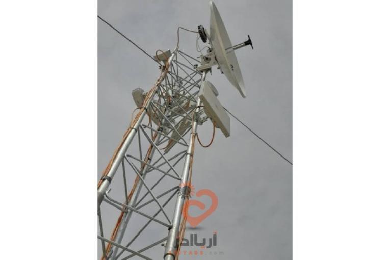 اینترنت پرسرعت وایرلس