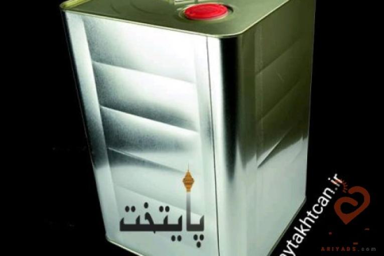قوطی سازی پایتخت،تولید انواع قوطی،گالن و حلب های تمام تخلیه