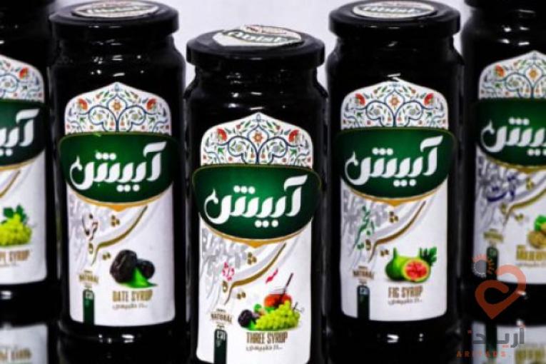 شرکت آبیش،اولین تولید کننده پروتیین بارهای بدون قند و وگان