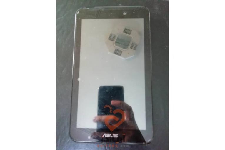 فروش تبلت Asus 