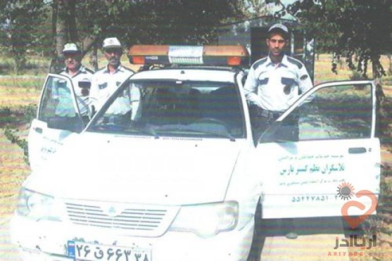موسسه خدمات حفاظتی و مراقبتی تلاشگران نظم گستر پارس (تحت نظارت پلیس پیشگیری)،ارتقاء ضریب حفاظتی و مراقبتی