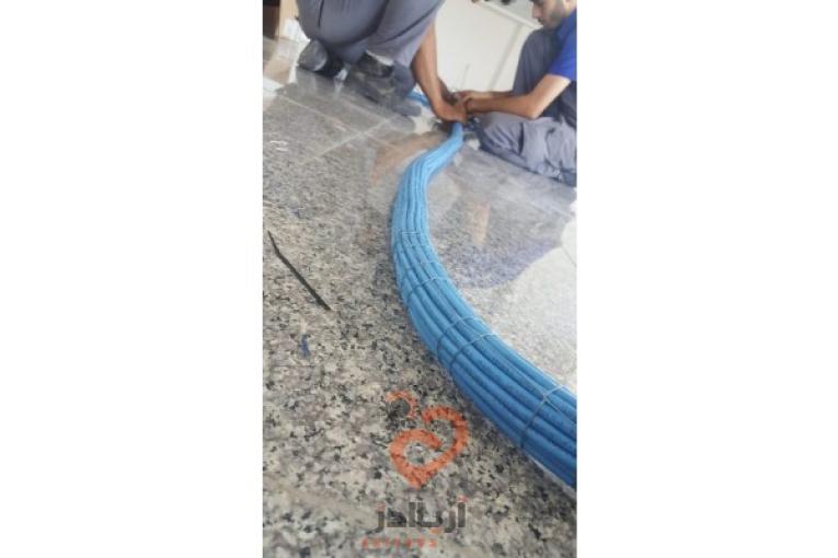 مشاوره ، اجرا و پشتیبانی شبکه های کامپیوتری،طراحی شبکه،اجرای عملیات کابل کشی فیبر نوری و…