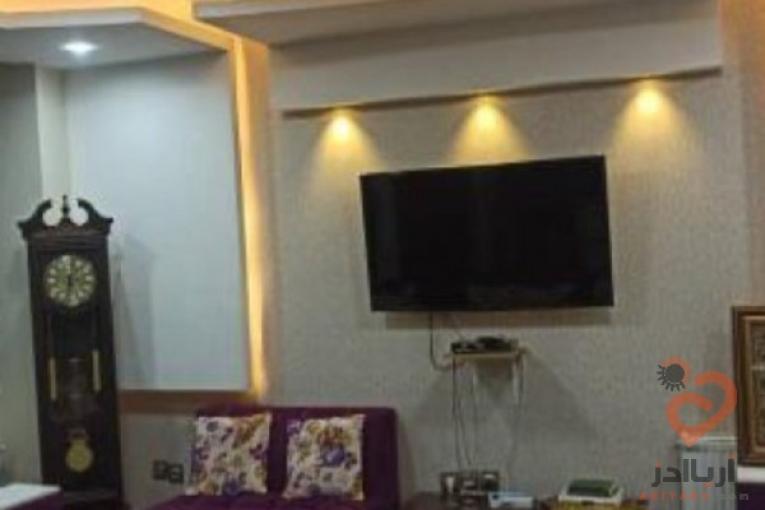 اجاره آپارتمانهای لوکس،نوساز با کلیه امکانات و مبله مسافرتی در اصفهان