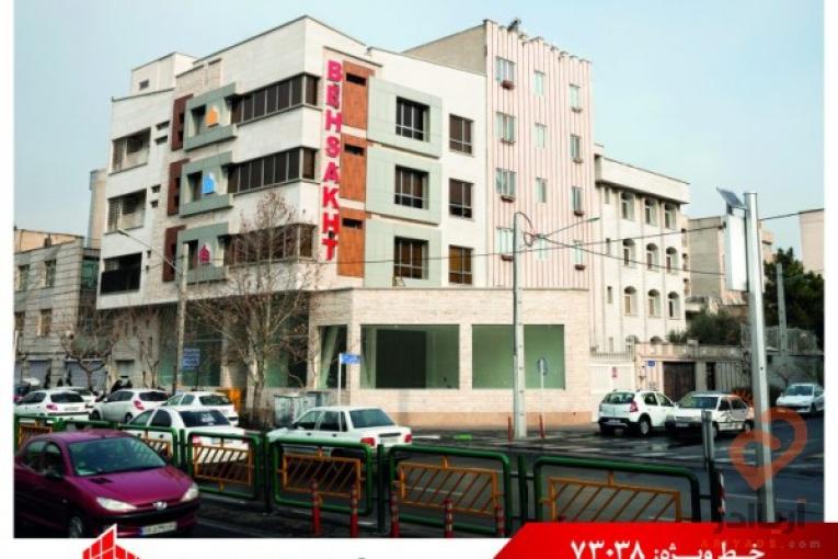 بزرگترین تولیدکننده و مجری درب و پنجره UPVC ، ترمال بریک و توری