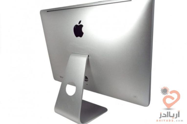 فروش All in one، آیمک اپلAPPLE فروش بصورت تک و عمد،مناسب کارهای اداری،دفترپیشخوان، و…