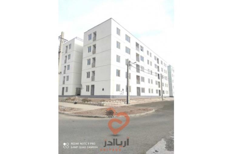 آپارتمان 75 متری دو خوابه