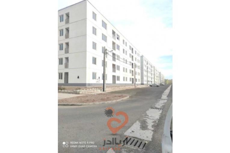 آپارتمان 75 متری دو خوابه
