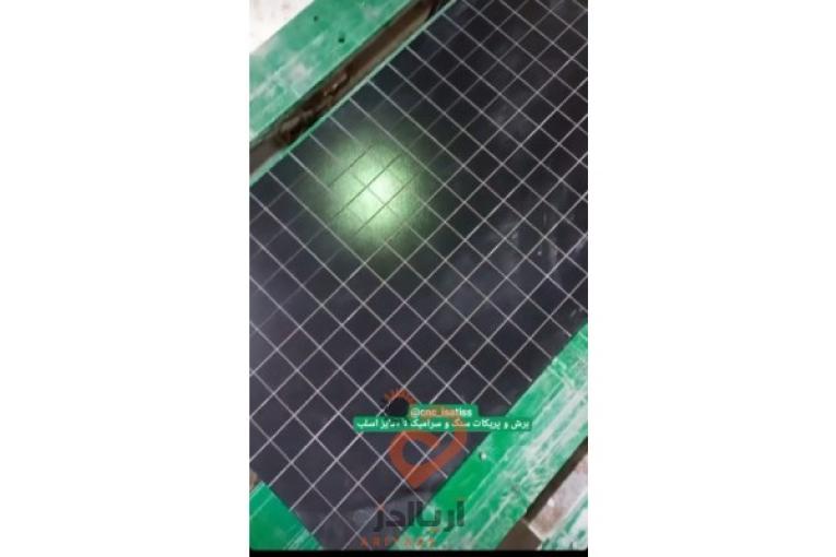 کارگاه برش و فارسی بر و پریکات و پروفیل زن سنگ و سرامیک و کانتر تاپ صفحه کابینت به صورت تخصصی 
