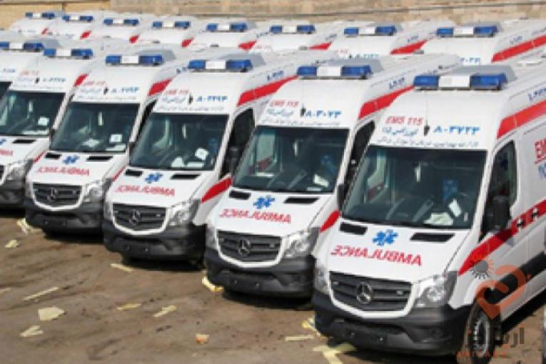 نمایندگی فروش قطعات یدکی بنز اسپرینتر و mb140