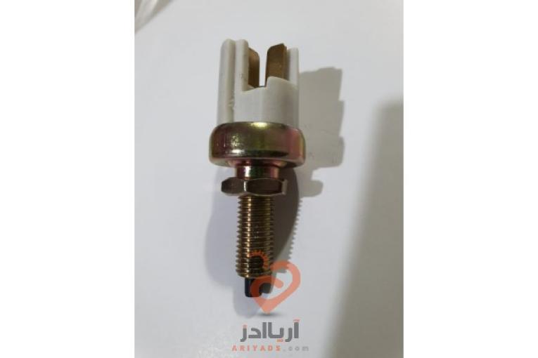 شرکت لاک پارت تولید کننده انواع فشنگی خودرو، سنسورهای الکتریکی خودرو،شمع فن انژکتور پراید،شمع استپ ترمز