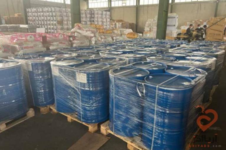واردات و فروش روغن سیلیکون1000 با بهترین کیفیت و نازلترین قیمت