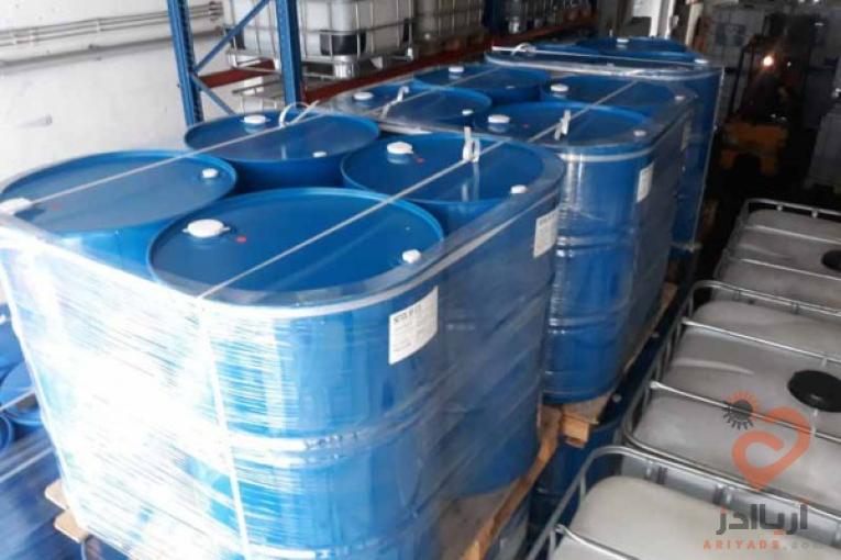 واردات و فروش روغن سیلیکون1000 با بهترین کیفیت و نازلترین قیمت