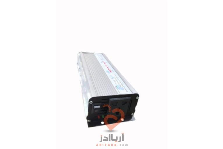 فروش اینورتر 12 ولت به 220 ولت سورن،مبدل برق خودرو سورن 2000W 