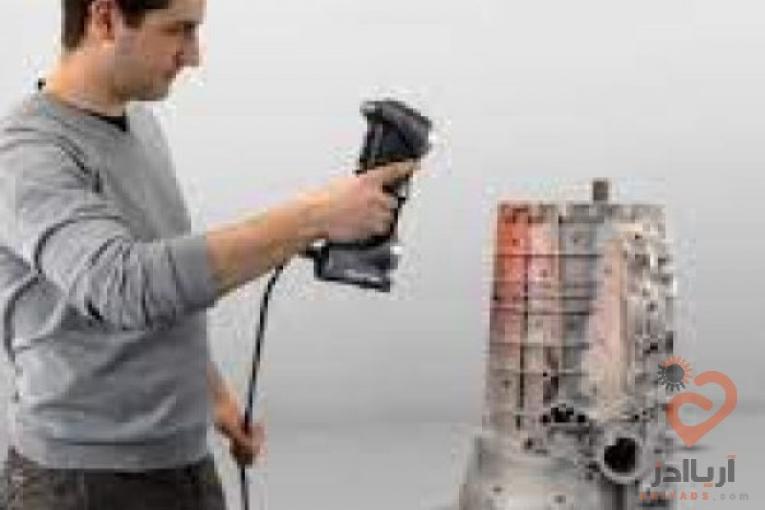 انجام کلیه خدمات طراحی صنعتی، اپتیک، پرینتر 3 بعدی،ماشینکاری فرز CNC،اسکن سه بعدی قطعات صنعتی و…