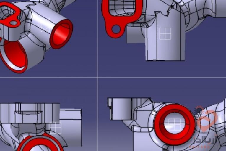 انجام کلیه خدمات طراحی صنعتی، اپتیک، پرینتر 3 بعدی،ماشینکاری فرز CNC،اسکن سه بعدی قطعات صنعتی و…