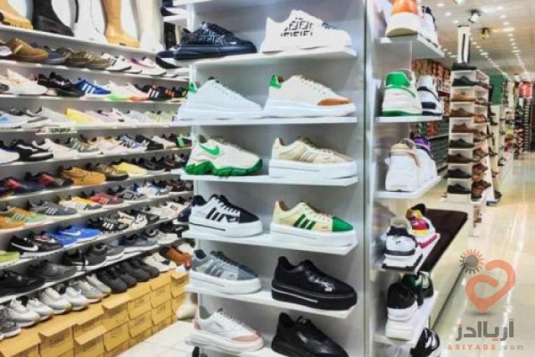 فروشگاه کفش کرج گوهردشت، فروش انواع کفش های مجلسی، اسپرت،ورزشی تخصصی،اداری،کار و ایمنی و…