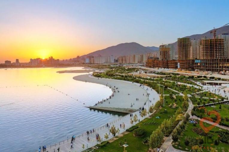 پروژه تندیس ،پیش فروش آپارتمان در چیتگر