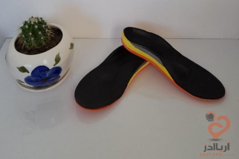 مرکز ارتوپدی فنی دادمهر،ساخت و طراحی انواع کفی وکفش های ارتوپدی و دیابتی،ساخت و ارائه انواع کمربند های طبی