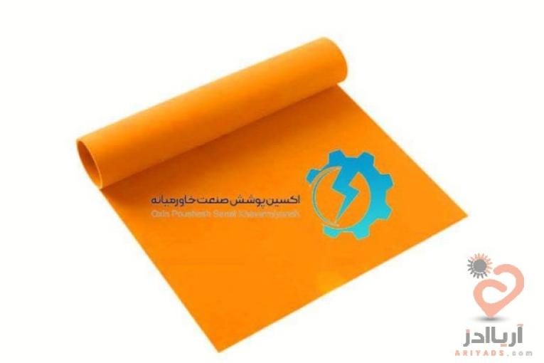 تولید انواع کفپوش های عایق برق، کفپوش ضد خستگی و ضربه گیر های لاستیکی
