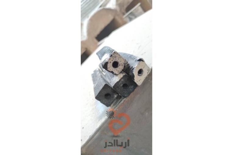 دستگاه خط تولید زغال فشرده بدون نیاز به کوره