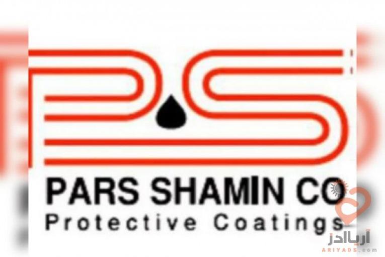 فروش انواع رنگ های صنعتی و آنتی کروژن