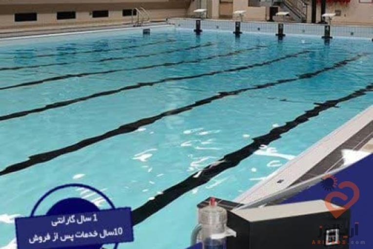 ازن ژنراتور